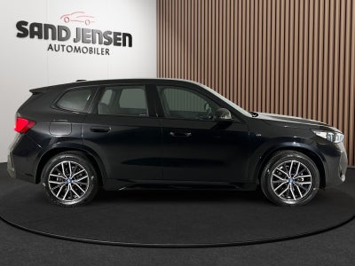 BMW iX1 eDrive20 M-Sport Premium Van