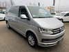 VW Transporter TDi 150 Kassevogn DSG lang thumbnail