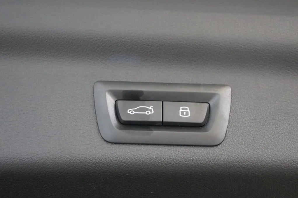 BMW iX1 xDrive30 M-Sport