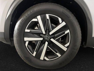 Peugeot e-2008 Active Van