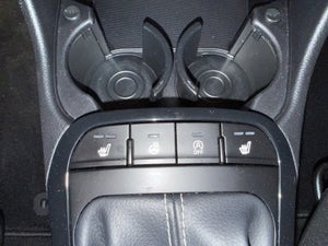 Kia Picanto MPi Attraction