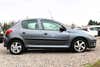 Peugeot 206+ HDi 68 Active thumbnail