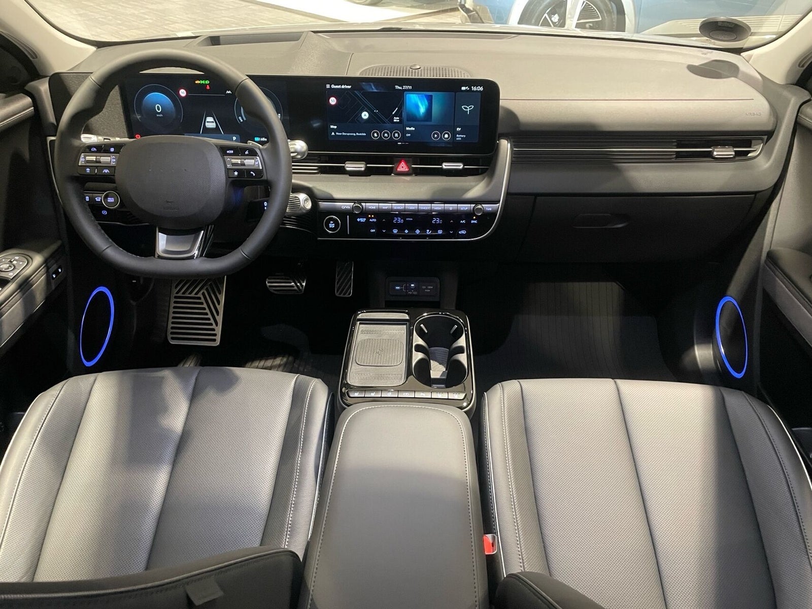 Hyundai Ioniq 5 2025