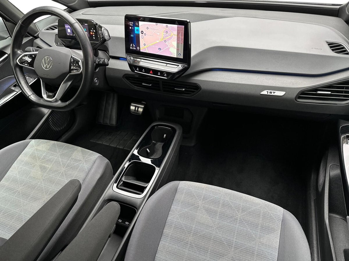VW ID.3 Pro Performance billede 10