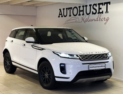 Land Rover Range Rover Evoque 2,0 D165 HSE aut. 5d