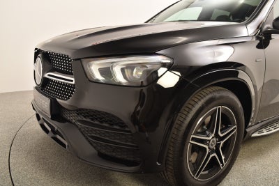 Mercedes GLE350 e AMG Line aut. 4Matic