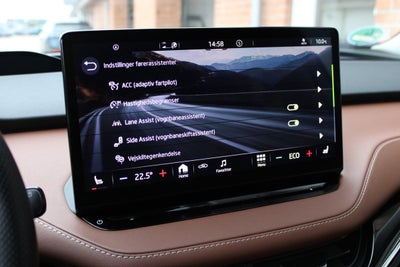 Skoda Enyaq iV ecoSuite