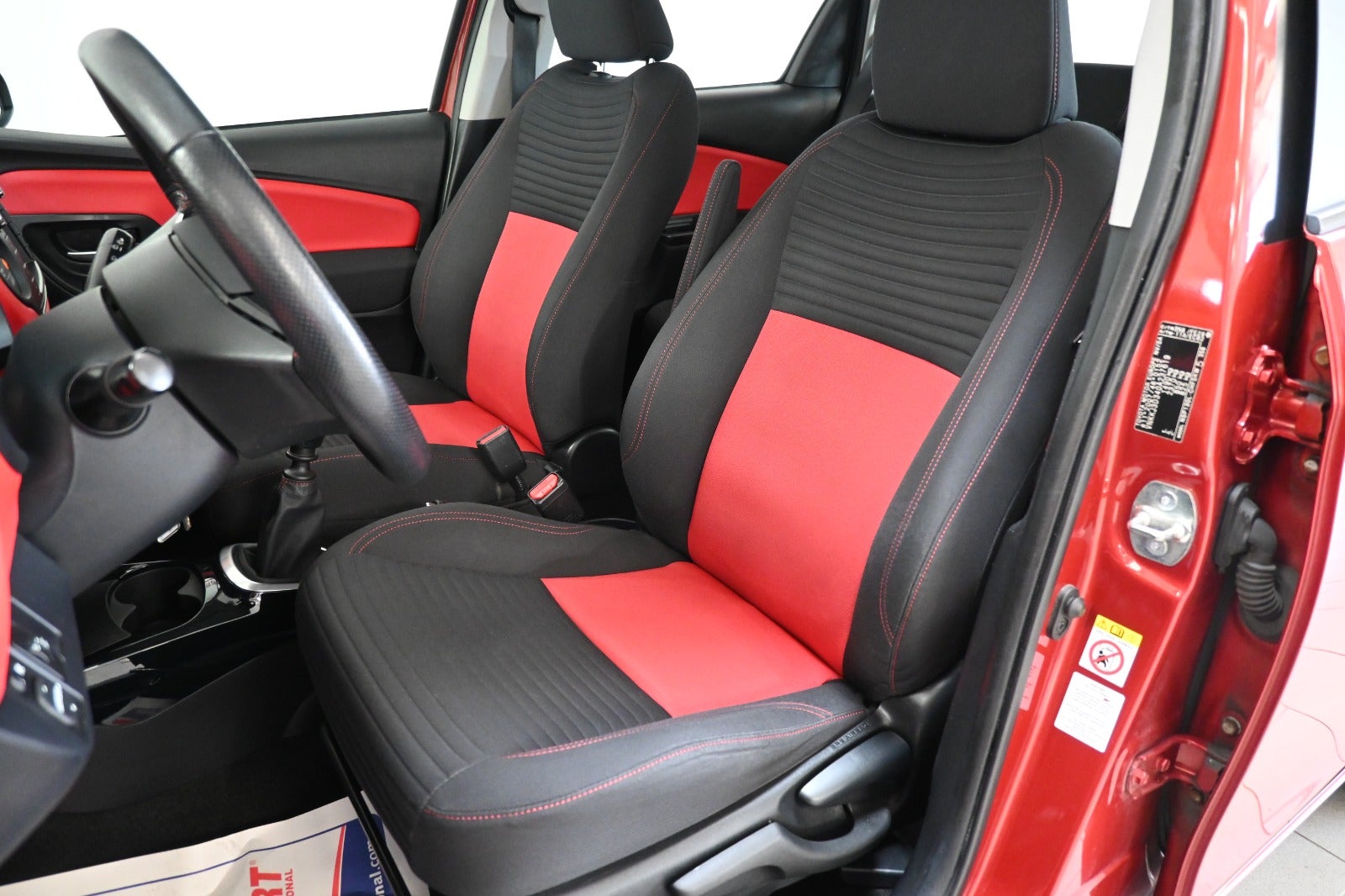 Toyota Yaris VVT-i Style Edition