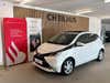 Toyota Aygo VVT-i x-wave Sky