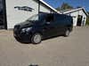 Mercedes Vito 114 CDi Kassevogn aut. L RWD