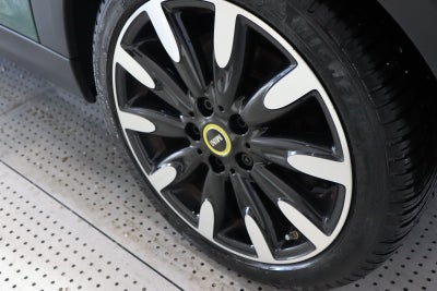 MINI Cooper SE Maximise