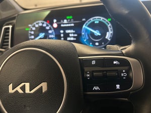 Kia Sportage PHEV Upgrade aut. 4WD