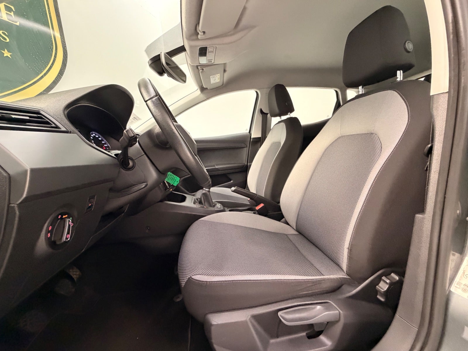 Billede af Seat Ibiza 1,0 TSi 95 Style