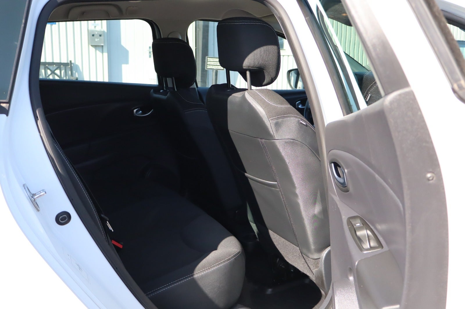 Billede af Renault Clio IV 0,9 TCe 90 Limited Sport Tourer