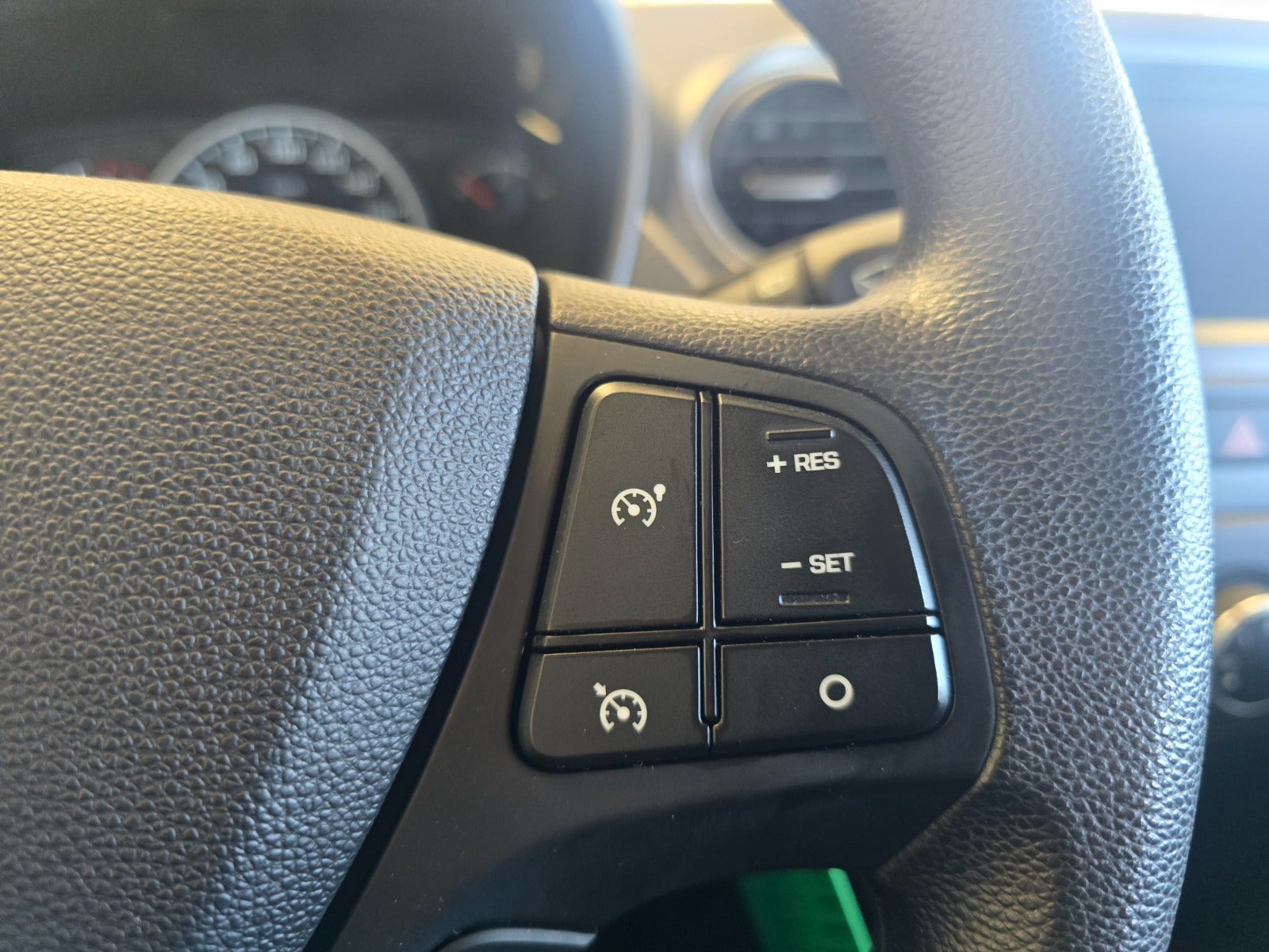 Billede af Hyundai i10 1,0 Trend