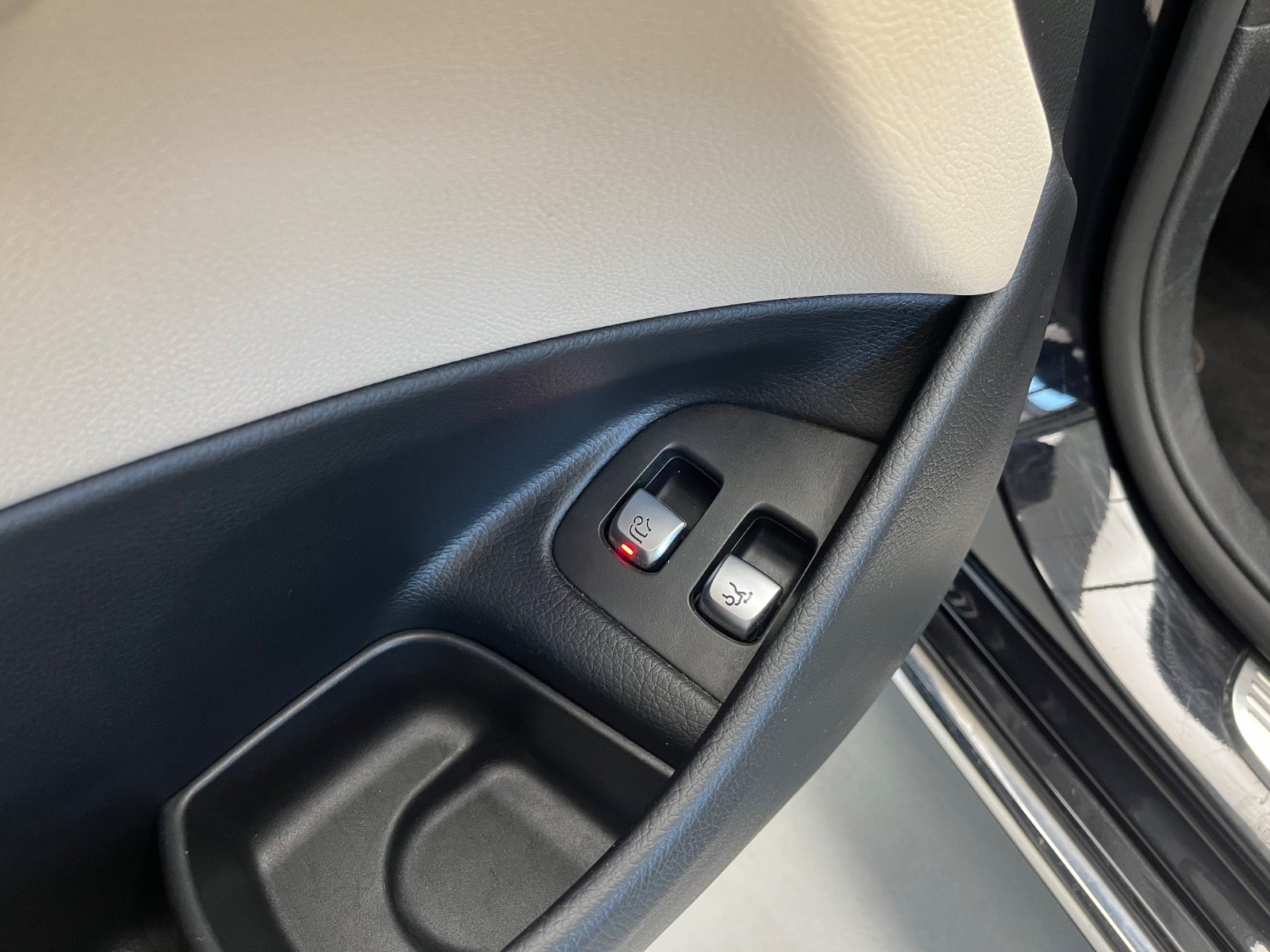Billede af Mercedes E220 d 2,0 Avantgarde stc. aut.