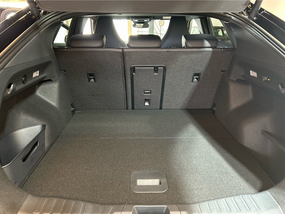 Ford Capri Select Extended Range billede 20