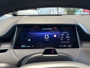 MG MGS6 Luxury Performance AWD