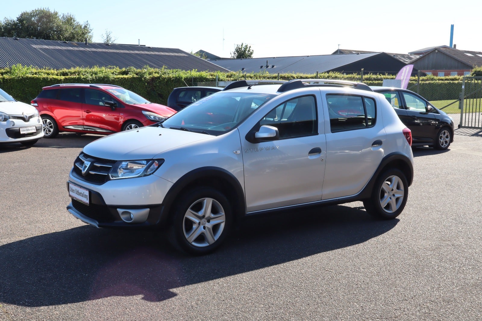 Billede af Dacia Sandero 0,9 TCe 90 Essential