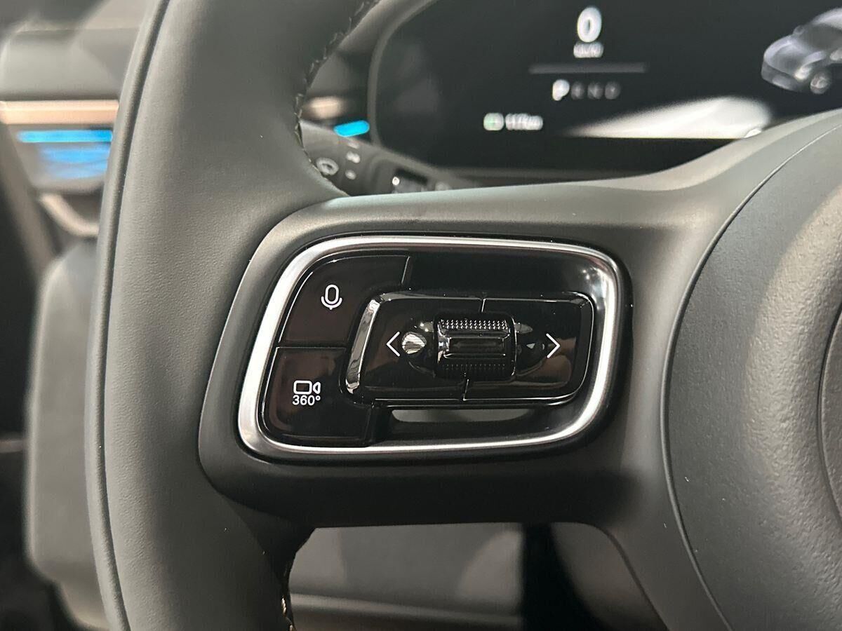 Zeekr 7X Core RWD billede 15