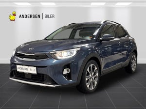 Kia Stonic T-GDi Vision Edition+ DCT