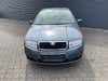 Skoda Fabia 12V Ambiente thumbnail