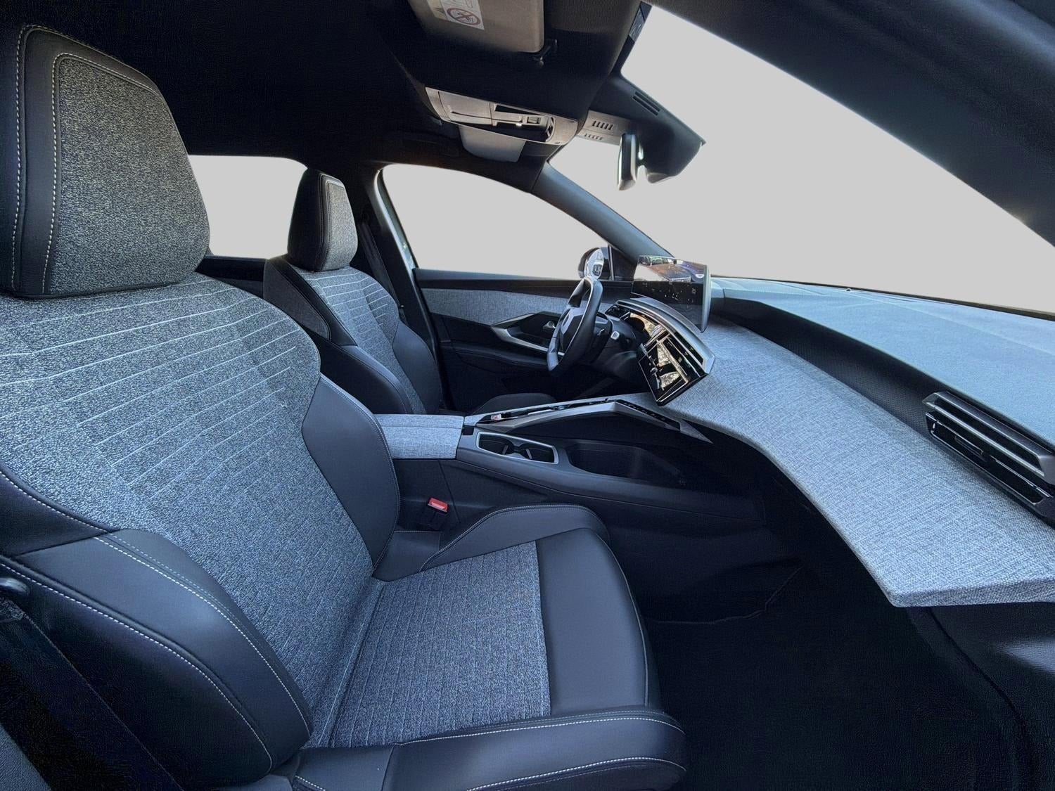 Billede af Peugeot e-5008 77 Allure Pack 7prs
