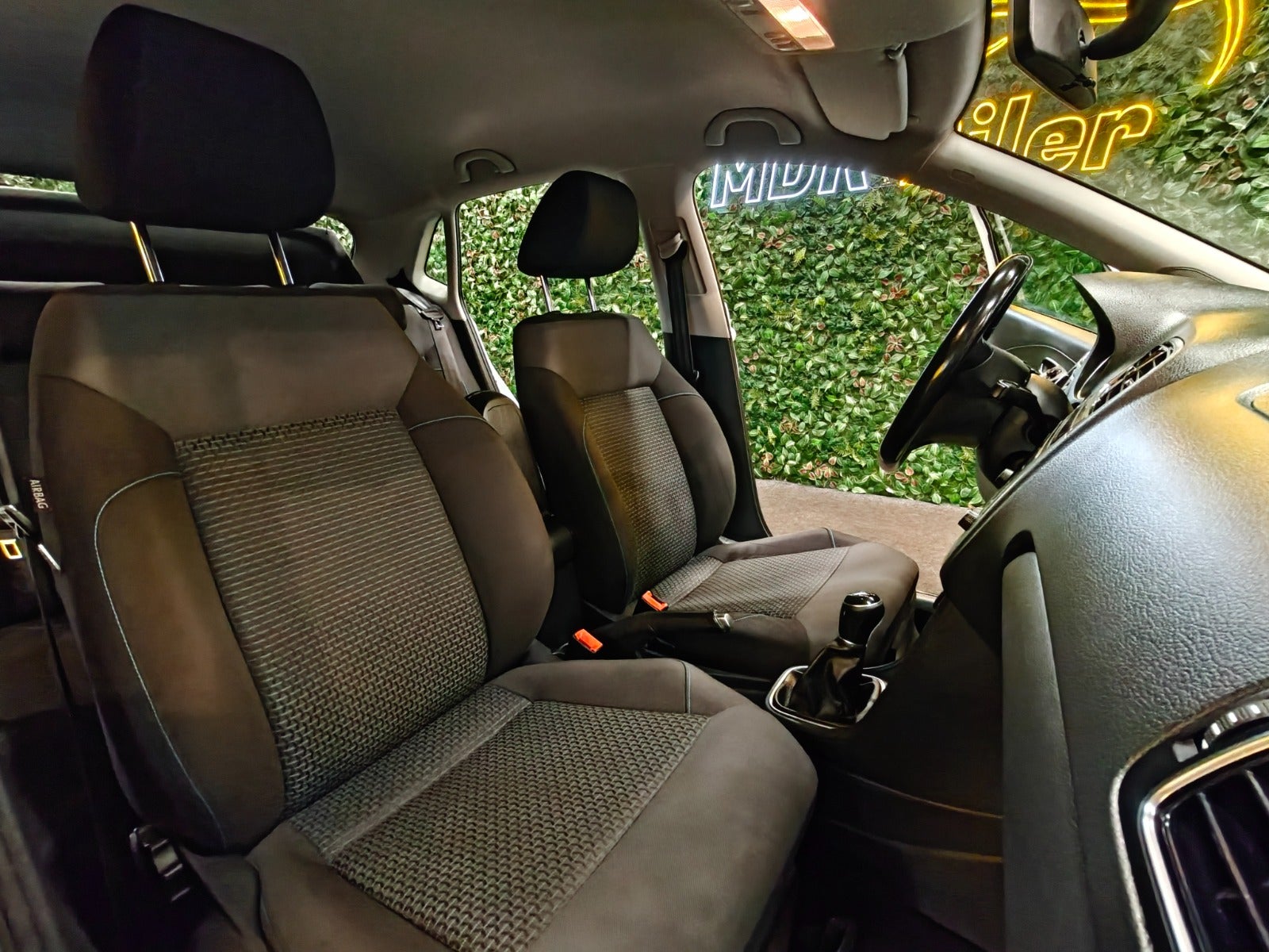 Billede af VW Polo 1,0 TSi 95 BlueMotion