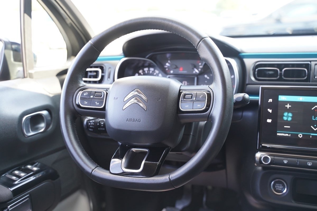 Billede af Citroën C3 1,2 PureTech 83 Palais