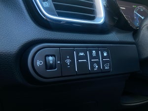 Kia Ceed PHEV Upgrade Premium SW DCT