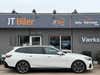 BMW i5 eDrive40 Touring M-Sport thumbnail