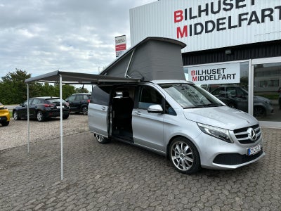 Mercedes V250 d 2,0 Marco Polo aut. L