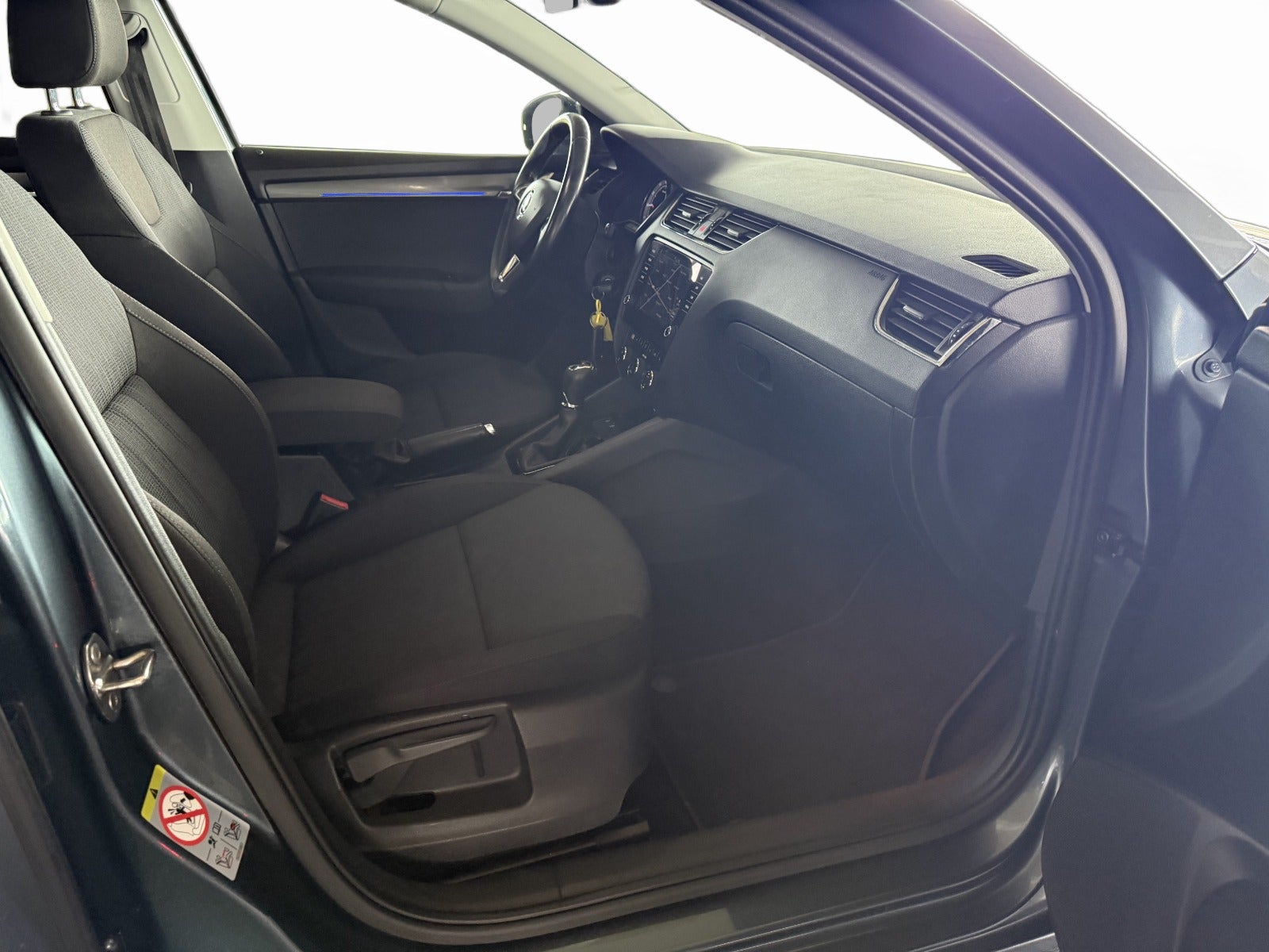 Billede af Skoda Octavia 1,0 TSi 115 Style DSG