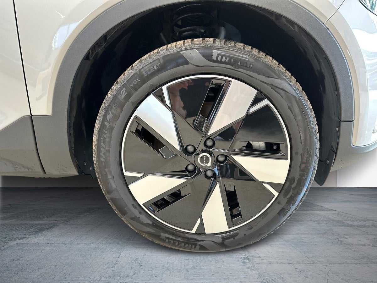 Volvo XC40 ReCharge Extended Range Core billede 10