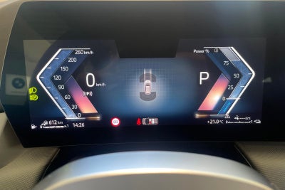 BMW 225e Active Tourer xDrive aut.