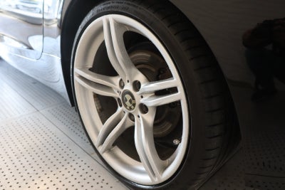 BMW Z4 sDrive23i Roadster