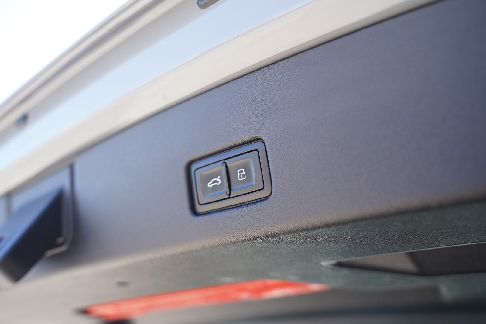 Billede af Audi Q4 e-tron 40 S-line