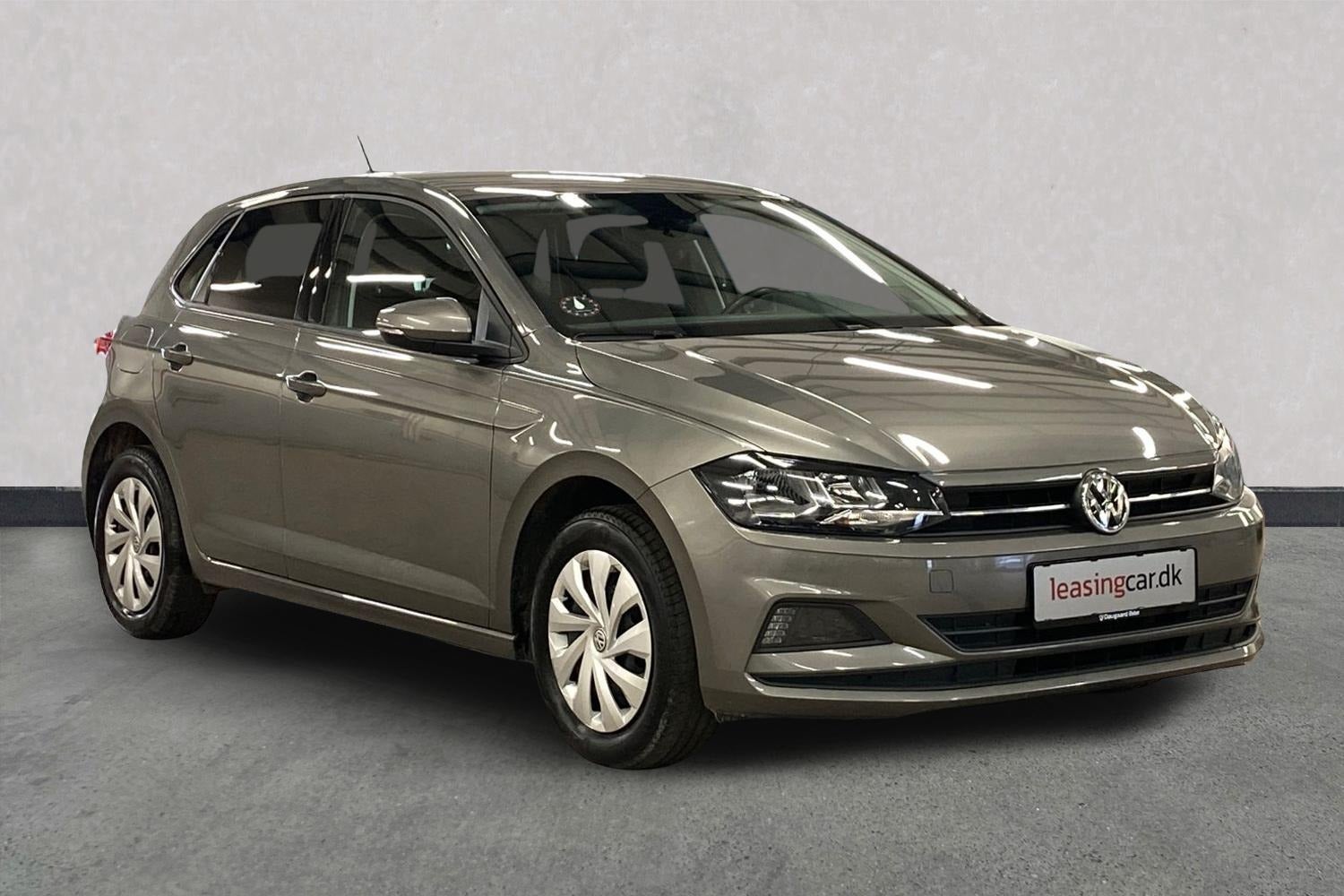 Billede af VW Polo 1,0 TSi 95 Comfortline DSG