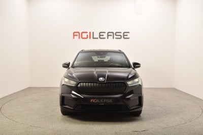 Skoda Enyaq iV Sportline