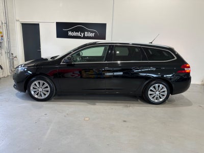 Peugeot 308 BlueHDi 120 Allure Sky SW