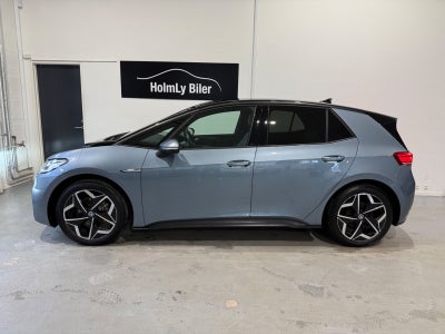 VW ID.3 Pro Performance