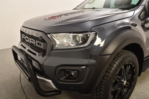 Ford Ranger EcoBlue Wildtrak Db.Kab aut.