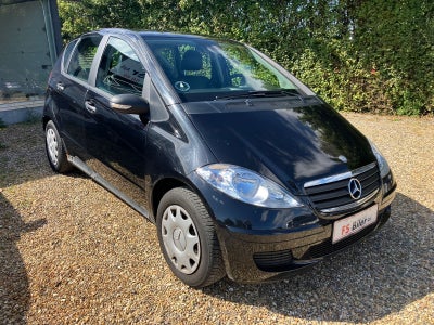 Mercedes A150 1,5 Classic 5d