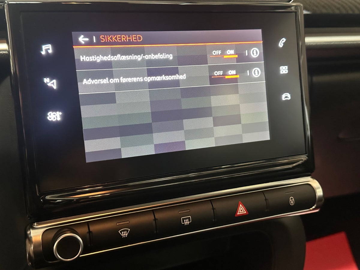 Citroën C3 PureTech 83 Feel