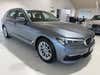 BMW 520d Touring aut.