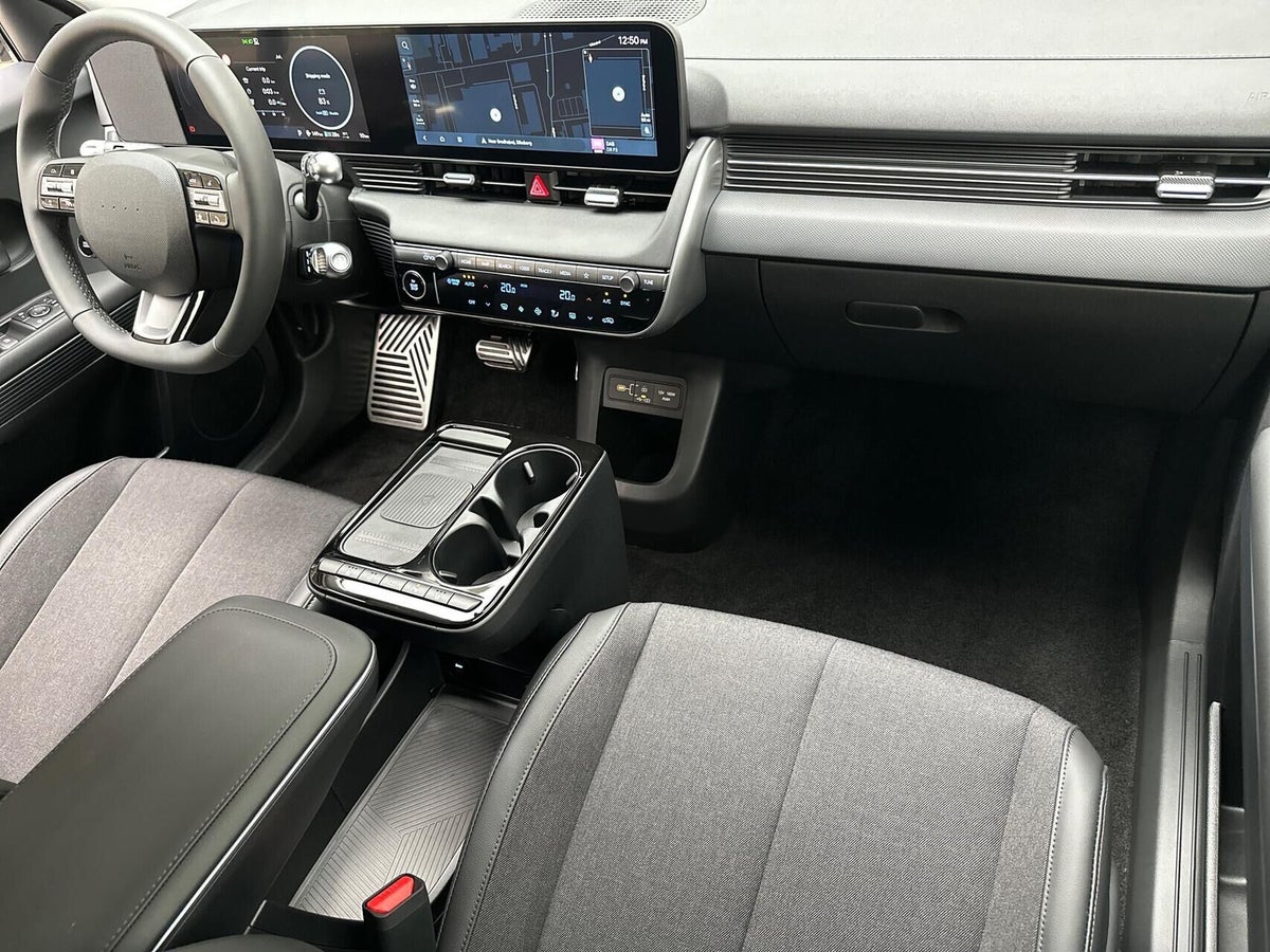 Hyundai Ioniq 5 Advanced billede 10