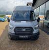 Ford Transit 350 L3 Kombi EcoBlue Trend aut. H3 FWD thumbnail