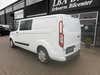 Ford Transit Custom 300L TDCi 130 Trend Mandskabsvogn thumbnail