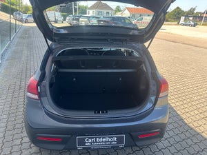 Kia Rio T-GDi Comfort