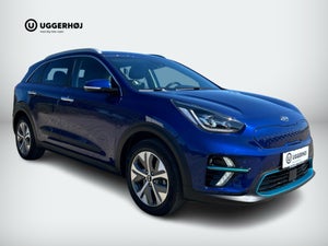 Kia e-Niro Advance